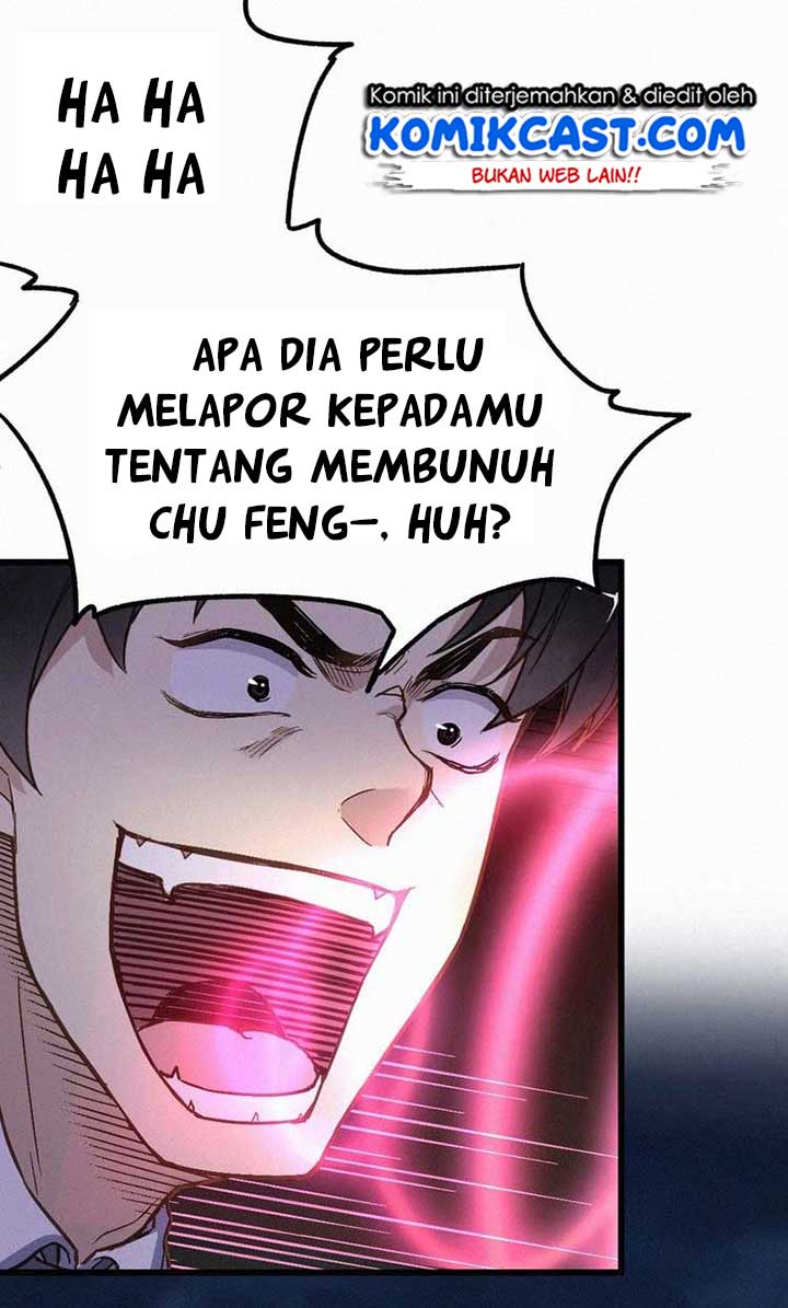 The Sacred Ruins Chapter 10 Gambar 30